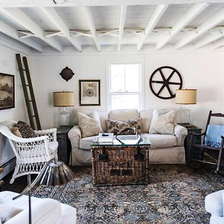 Mill Cove Cottage ブースベイハーバー エクステリア 写真