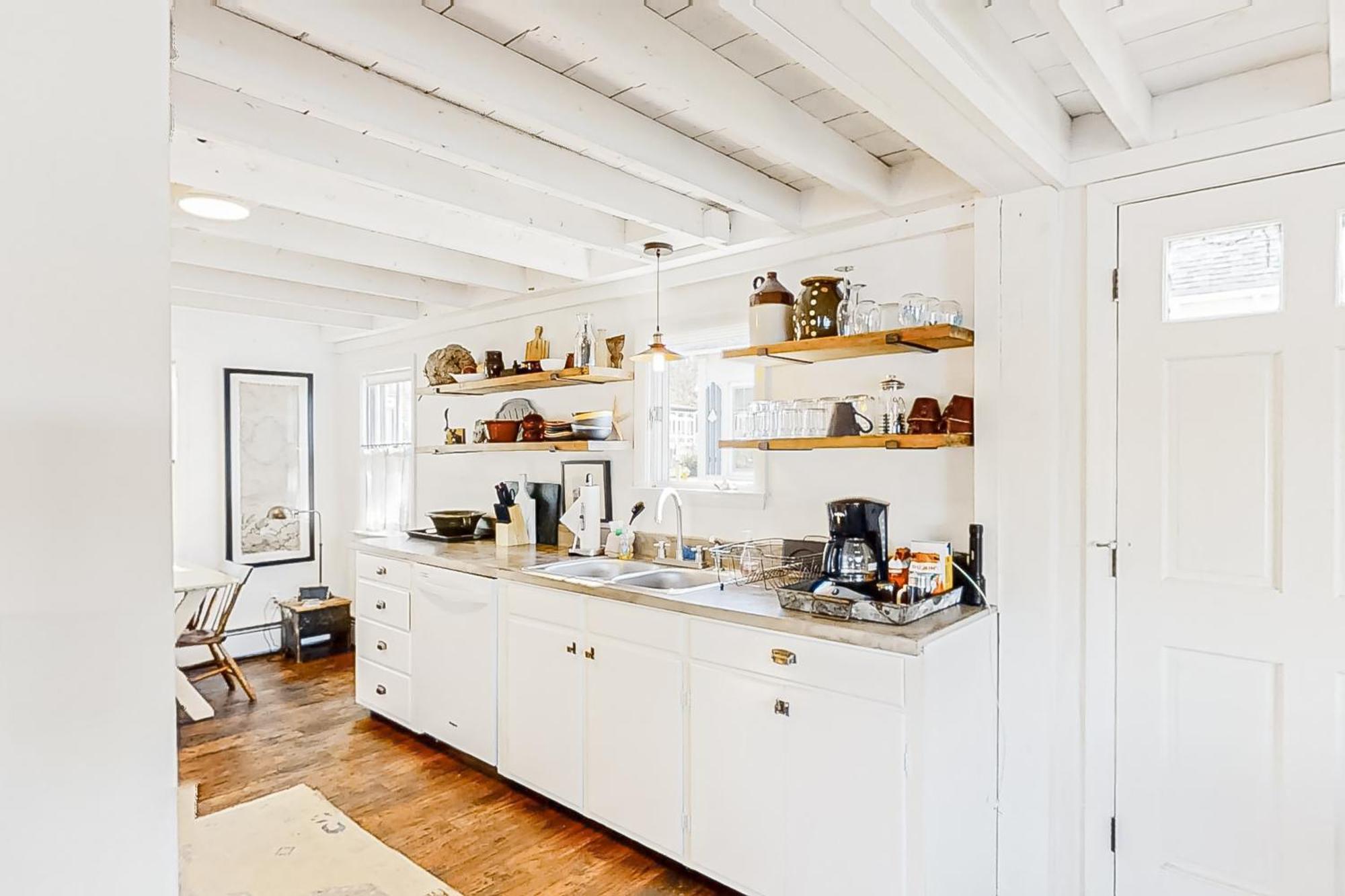 Mill Cove Cottage ブースベイハーバー エクステリア 写真