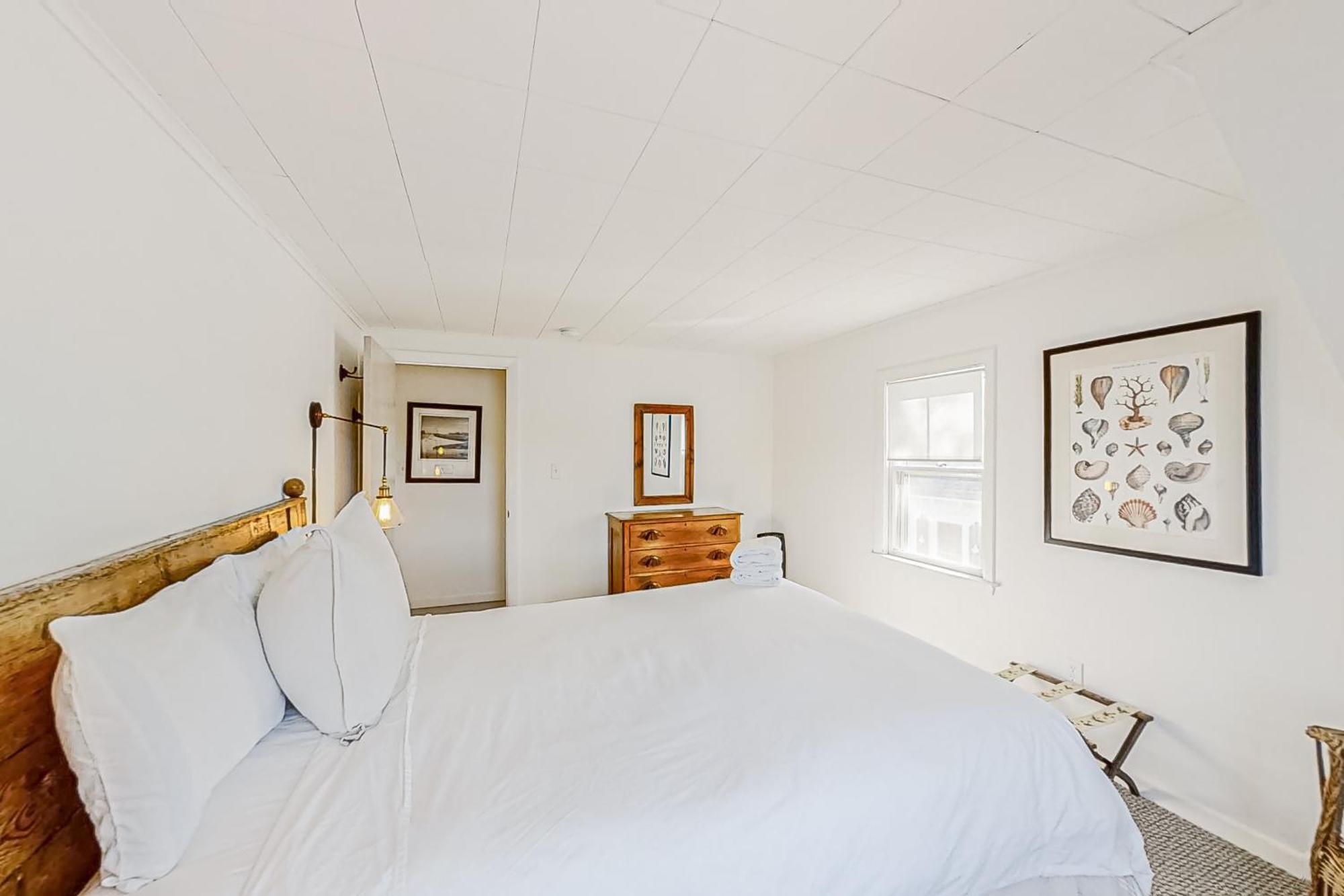 Mill Cove Cottage ブースベイハーバー エクステリア 写真