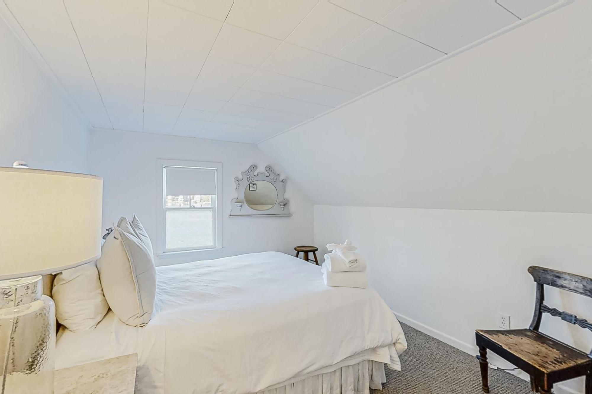 Mill Cove Cottage ブースベイハーバー エクステリア 写真
