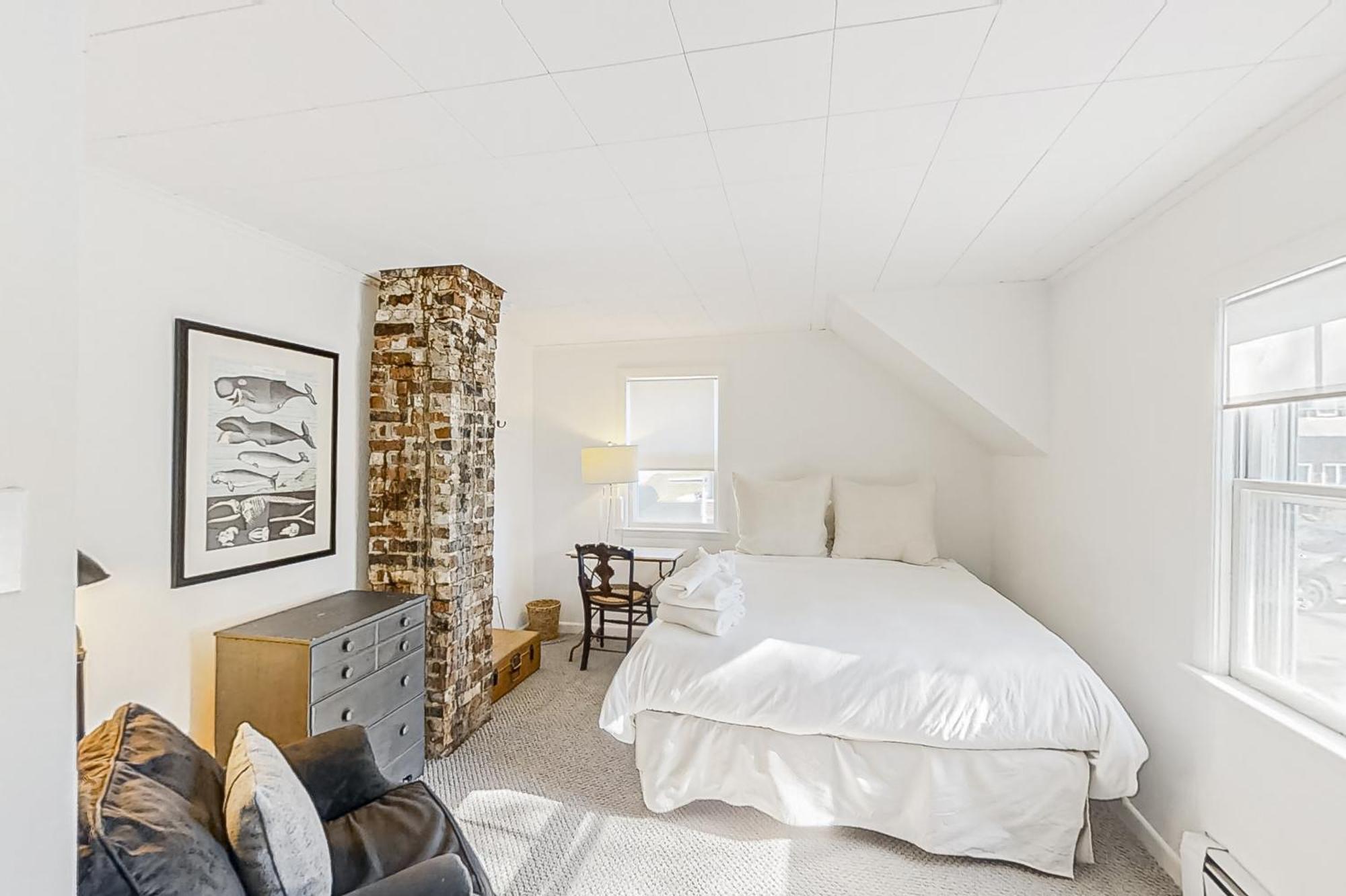 Mill Cove Cottage ブースベイハーバー エクステリア 写真