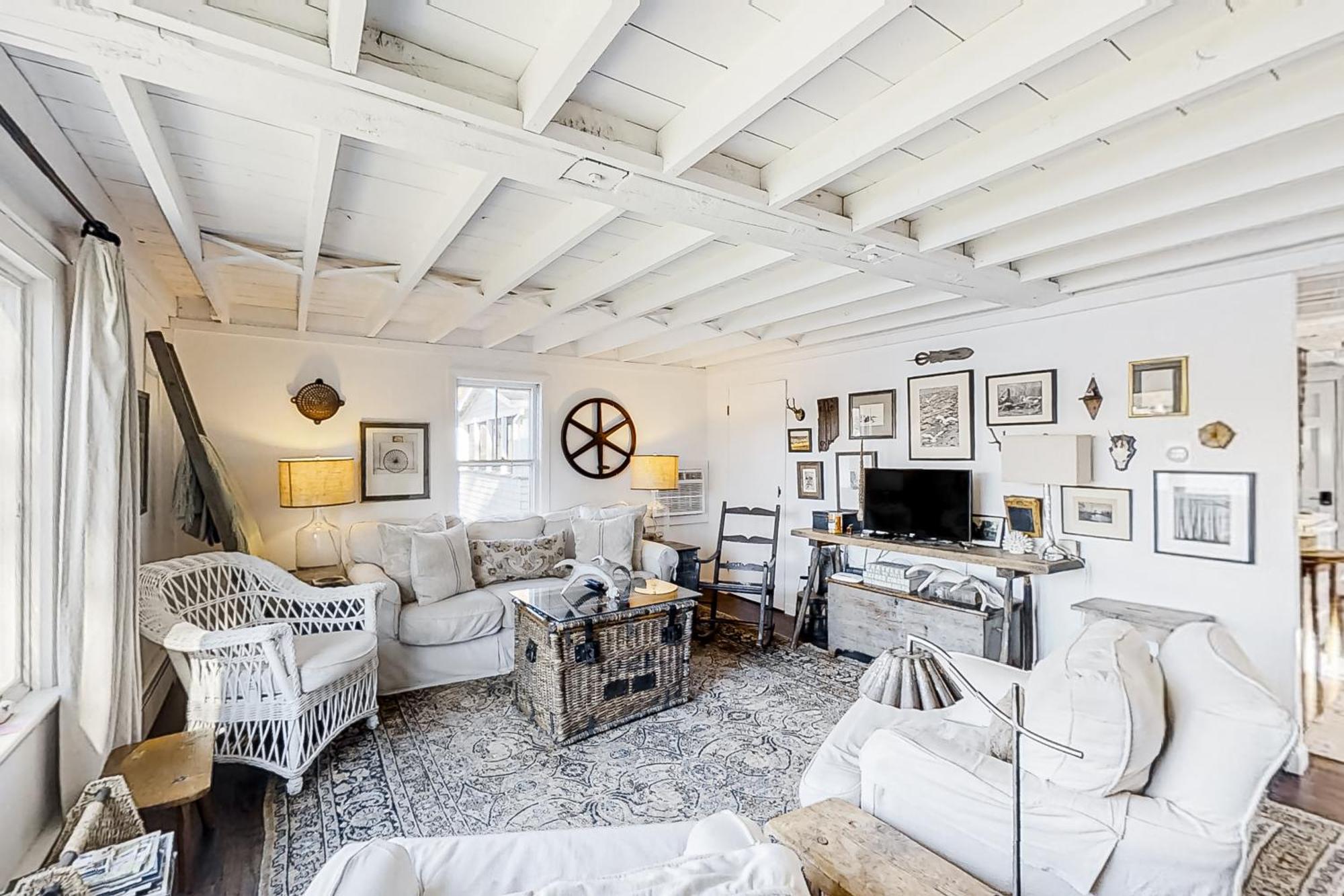Mill Cove Cottage ブースベイハーバー エクステリア 写真