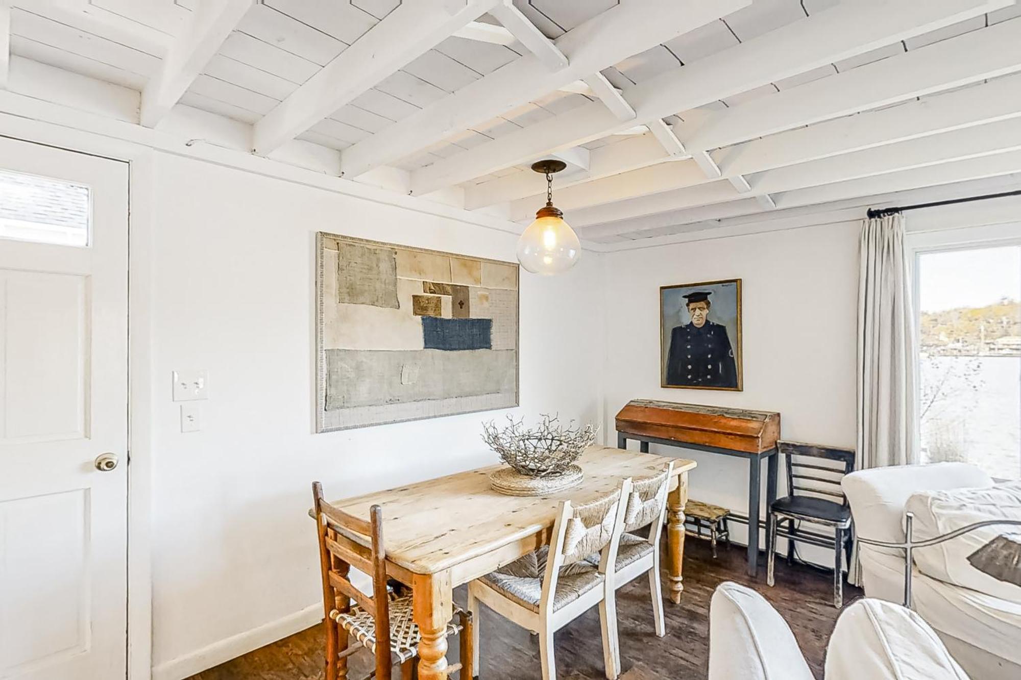 Mill Cove Cottage ブースベイハーバー エクステリア 写真