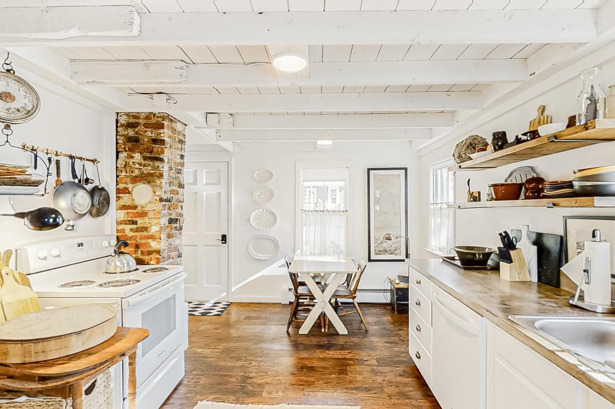 Mill Cove Cottage ブースベイハーバー エクステリア 写真