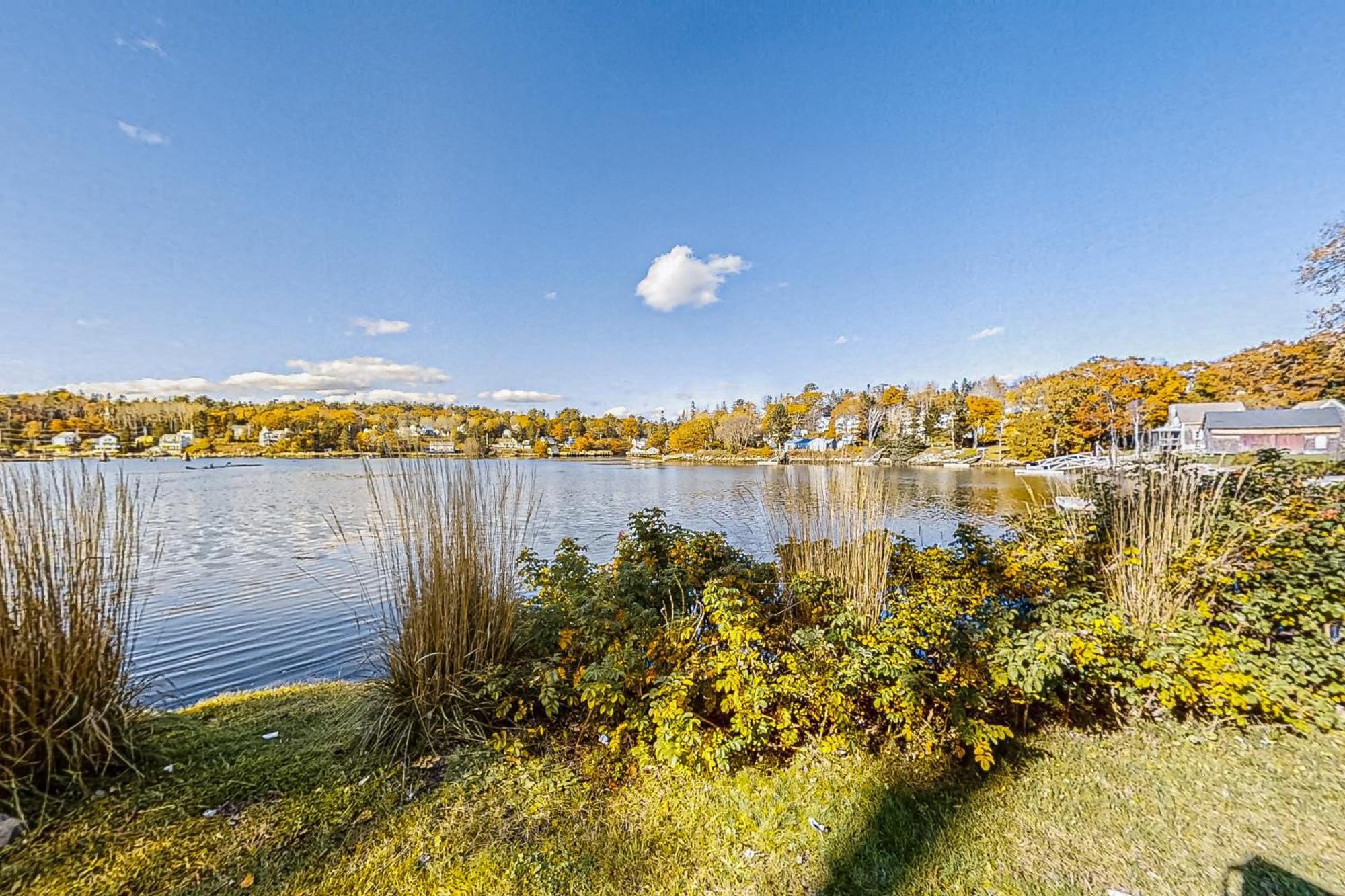 Mill Cove Cottage ブースベイハーバー エクステリア 写真