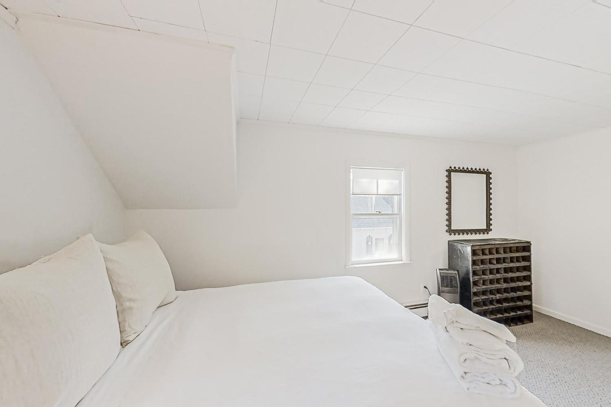 Mill Cove Cottage ブースベイハーバー エクステリア 写真